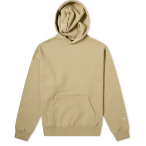 Essentials 3m Logo Pullover Hoodie Twill