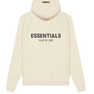 Essentials Fear of God Hoodie