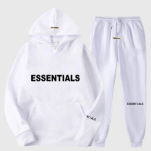 Fear Of God Essential Tracksuit