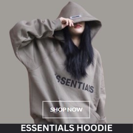 essentials Hoodie