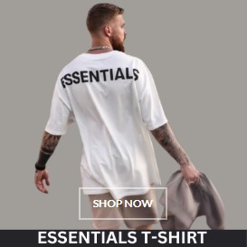 essentials Shirt