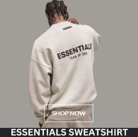 essentials tracksuit